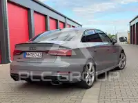 2017 Audi RS3