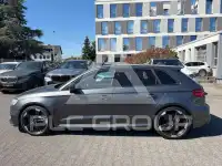 2017 Audi RS3