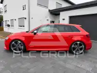 2017 Audi RS3