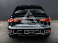 2017 Audi RS3