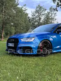 2017 Audi RS3