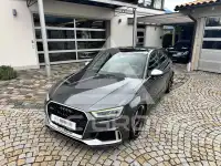 2017 Audi RS3
