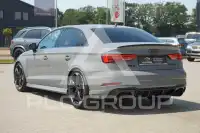 2017 Audi RS3