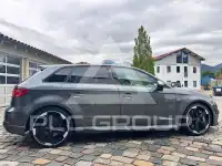 2017 Audi RS3