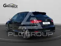 2017 Audi RS3