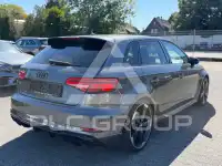 2017 Audi RS3