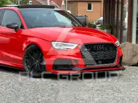 2017 Audi RS3