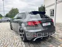 2017 Audi RS3