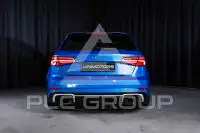 2017 Audi RS3