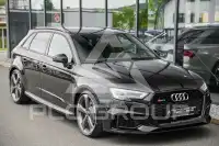 2017 Audi RS3