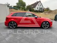 2017 Audi RS3