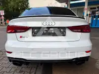 2017 Audi RS3