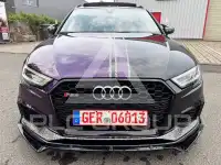 2017 Audi RS3
