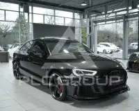 2017 Audi RS3
