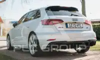 2017 Audi RS3