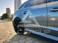 2017 Audi RS3