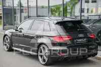 2017 Audi RS3