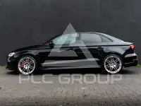 2017 Audi RS3