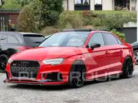 2017 Audi RS3
