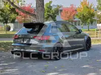 2017 Audi RS3