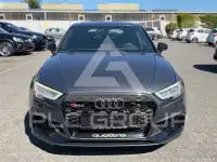 2017 Audi RS3