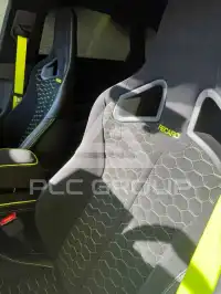 2017 Audi RS3