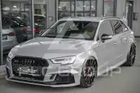 2017 Audi RS3