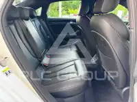 2017 Audi RS3