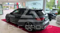 2017 Audi RS3