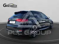 2017 Audi RS3
