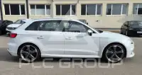 2017 Audi RS3