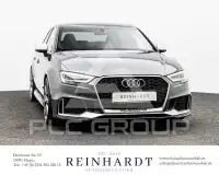 2017 Audi RS3