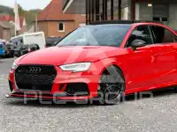 2017 Audi RS3