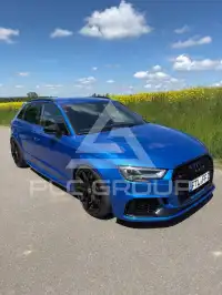 2017 Audi RS3