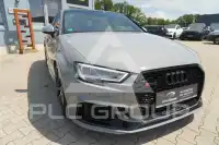 2017 Audi RS3