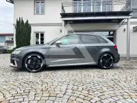 2017 Audi RS3
