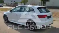 2017 Audi RS3