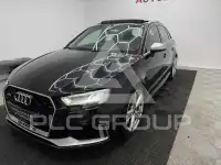 2017 Audi RS3