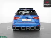 2017 Audi RS3