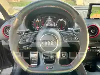 2017 Audi RS3