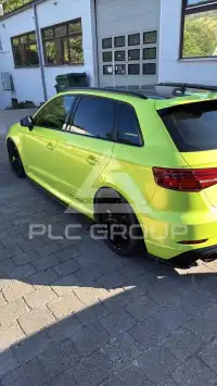 2017 Audi RS3