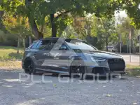 2017 Audi RS3