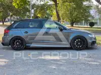 2017 Audi RS3