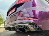 2017 Audi RS3