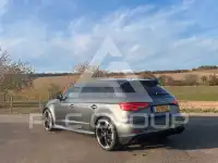 2017 Audi RS3