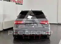 2017 Audi RS3