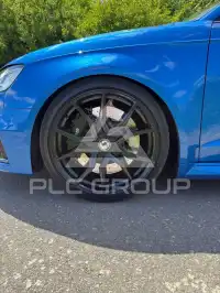 2017 Audi RS3