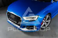 2017 Audi RS3