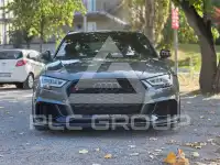 2017 Audi RS3