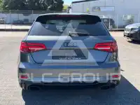2017 Audi RS3
